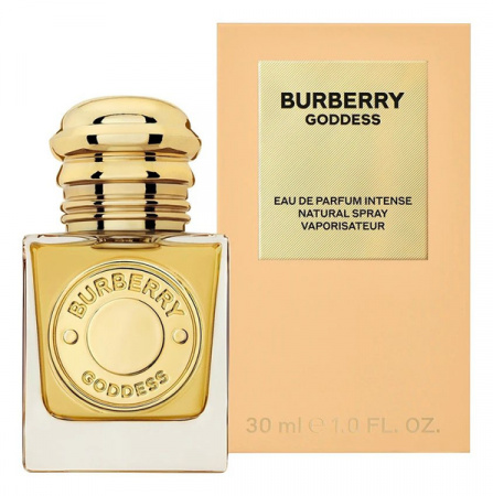Goddess Intense (п. в.) edp 30ml ж