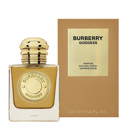 Goddess (духи) parf 50ml ж
