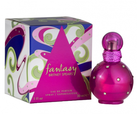Fantasy (п. в.) edp 30ml ж