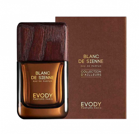 Blanc De Sienne (п. в.) edp 50ml унисекс