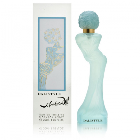 Dalistyle (т. в.) edt 30ml ж
