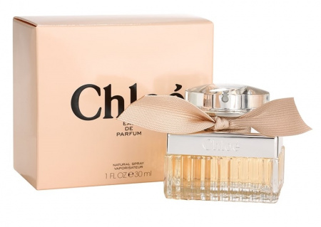 Chloe (п. в.) edp 30ml ж