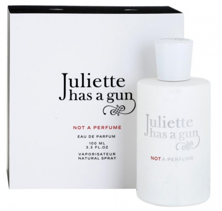 Not A Perfume (п. в.) edp 100ml ж