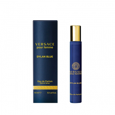 Versace pour Femme Dylan Blue (п. в.) edp 10ml ручка ж