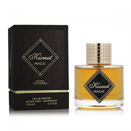 Kismet MAGIC (п. в.) edp 100ml ж