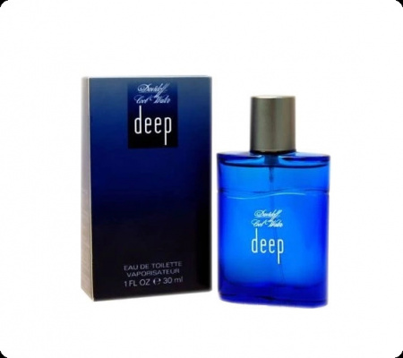 Cool Water Deep (т. в.) edt 30ml м