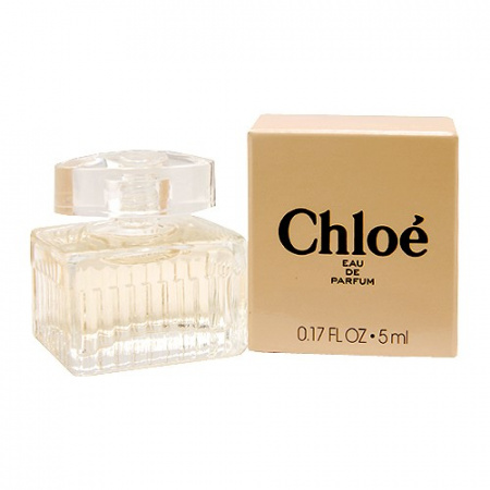 Chloe (п. в.) edp 5ml ж
