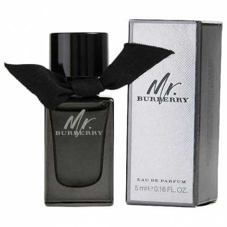 Mr. Burberry (п. в.) edp 5ml м