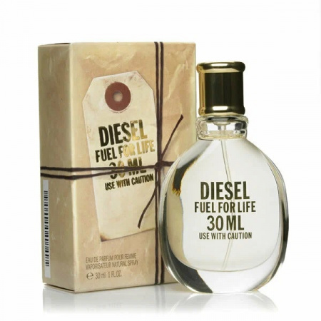 Fuel For Life pour Femme (п. в.) edp 30ml ж