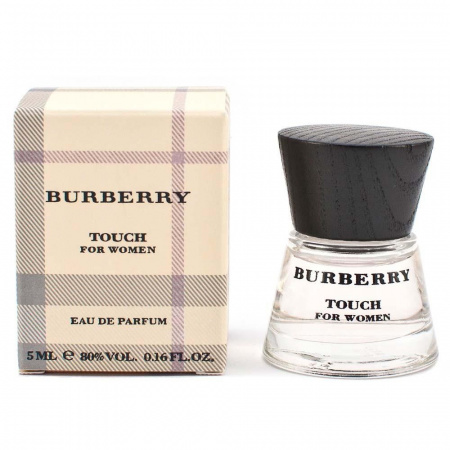 Touch for Women (п. в.) edp 5ml ж