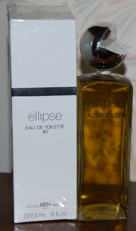 Ellipse (т. в.) edt 227.2ml ж