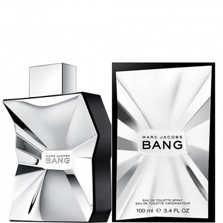 Bang (т. в.) edt 100ml м