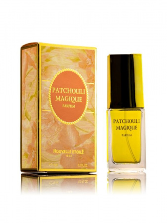 Patchouli Magique (Волшебство пачули) (духи) parf 16ml ж