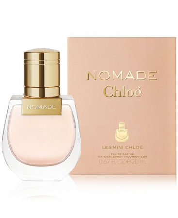 Nomade (п. в.) edp 20ml ж