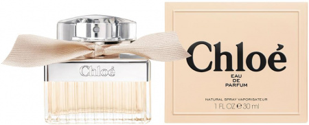 Chloe (п. в.) edp 30ml ж