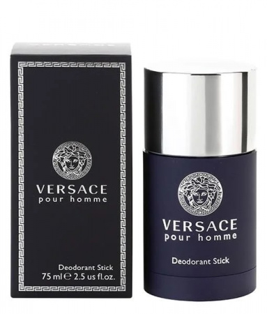 Versace pour Homme (дез. стик) deo-stick 75ml м