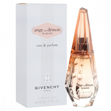 Ange ou Demon Le Secret (п. в.) edp 50ml ж