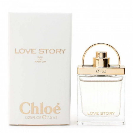 Love Story (п. в.) edp 7.5ml ж