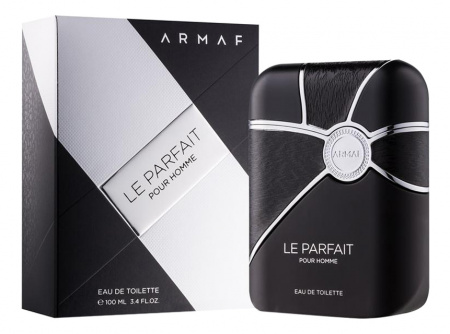 Le Parfait pour Homme (т. в.) edt 100ml м