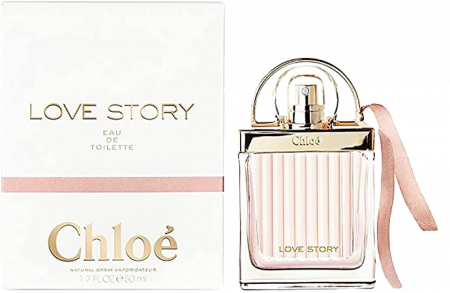 Love Story (т. в.) edt 50ml ж