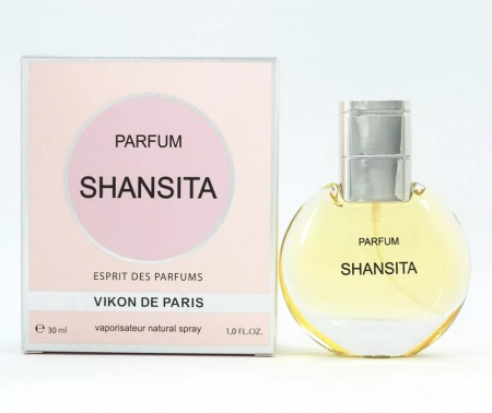 Shansita (Шансита) pour Femme (духи) parf 30ml ж