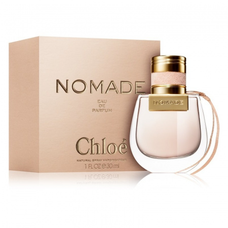 Nomade (п. в.) edp 30ml ж