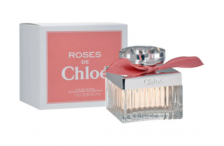 Roses de Chloe (т. в.) edt 30ml ж