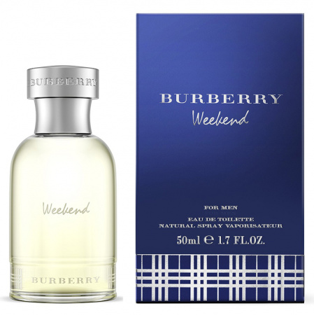Weekend for Men (т. в.) edt 50ml м
