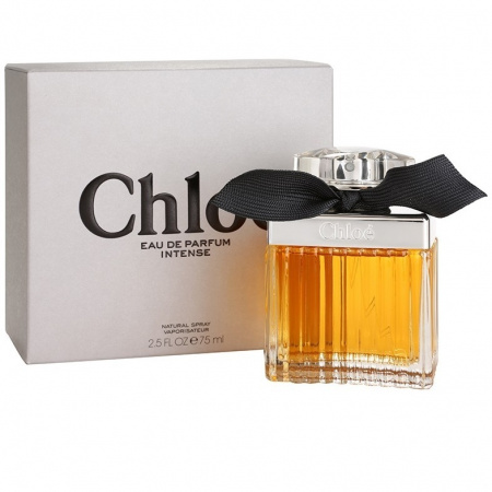 Chloe Intense (п. в.) edp 75ml ж