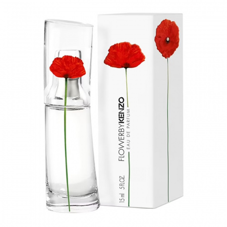 Flower By Kenzo (п. в.) edp 15ml ж
