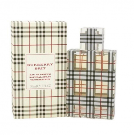 Brit (п. в.) edp 50ml ж