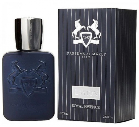 Layton (п. в.) edp 75ml м