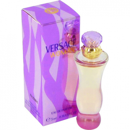 Versace Woman (п. в.) edp 5ml ж