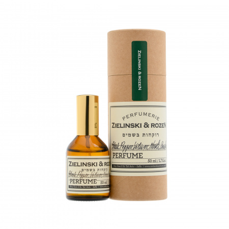 Black Pepper, Vetiver, Neroli, Amber / Black Pepper & amber, Neroli (духи) parf 50ml унисекс
