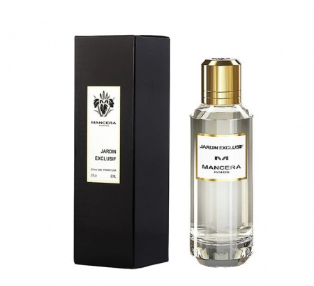 Jardin Exclusif (п. в.) edp 60ml унисекс