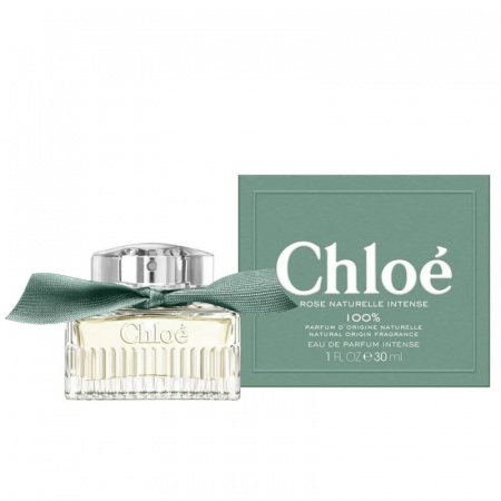 Rose Naturelle Intense (п. в.) edp 30ml ж