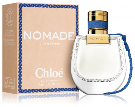 Nomade Nuit D`Egypte (п. в.) edp 50ml ж
