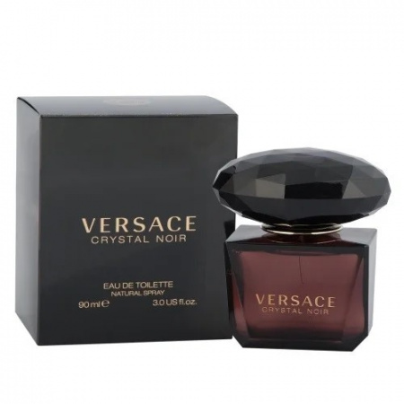 Crystal Noir (т. в.) edt 90ml ж
