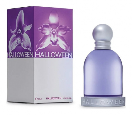 Halloween (т. в.) edt 50ml ж