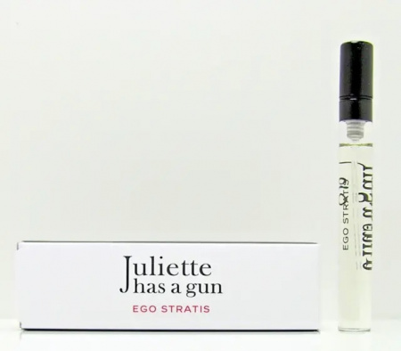 Ego Stratis (п. в.) edp 5ml пробирка унисекс