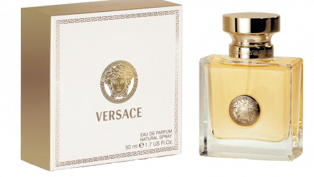 Versace pour Femme (п. в.) edp 50ml ж