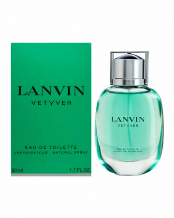 Vetyver (т. в.) edt 50ml м