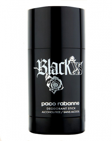 Black XS for Him (дез. стик) deo-stick 75ml м