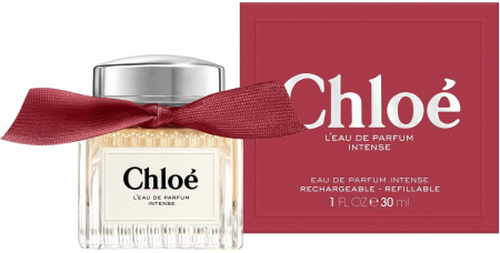 Chloe L`eau De Parfum Intense (п. в.) edp 30ml ж