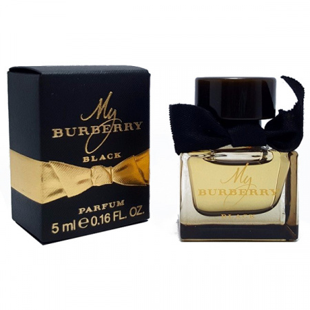 My Black (духи) parf 5ml ж