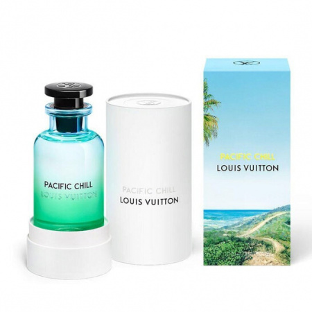 Pacific Chill (п. в.) edp 100ml унисекс