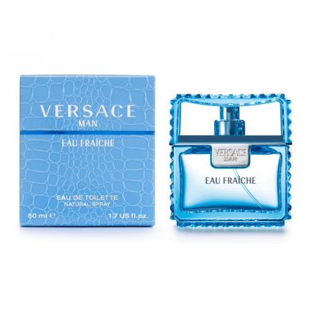 Versace Man Eau Fraiche (т. в.) edt 50ml м