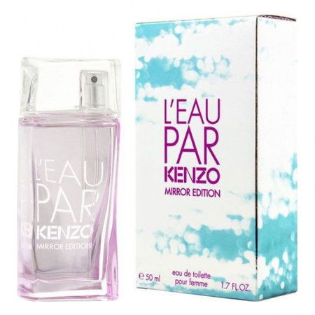 L`eau par Mirror Edition pour Femme (т. в.) edt 50ml ж