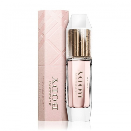 Body Tender (т. в.) edt 35ml ж