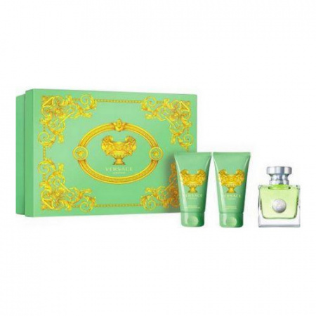 Versense (набор) set ((т. в.) edt 50ml+(лосьон д. тела) b/lot 50ml+(гель д. душа) sh/gel 50ml) ж